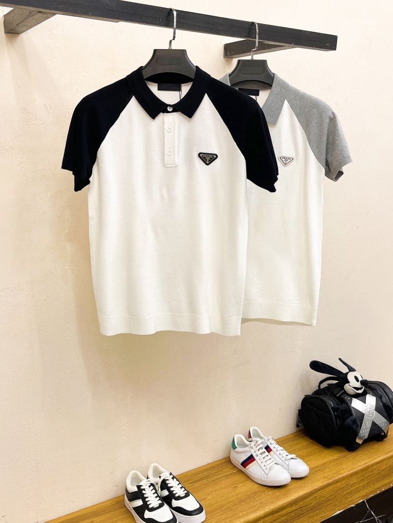 Prada T-Shirts